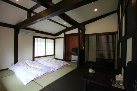 Minshuku Takizawa - 23