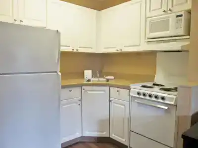 Extended Stay America Suites - - W Broad Street - Glenside - North - 41