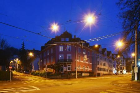 Swiss Star California - contactless self check-in - 11