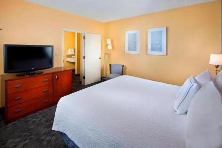 Courtyard Miami Airport West/Doral - 42