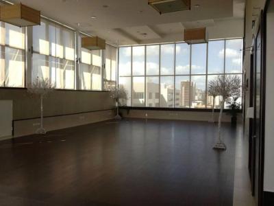Weston Suites - 41