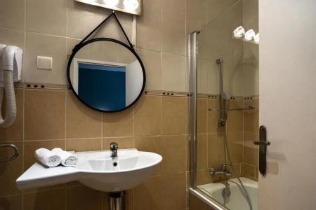 boutique Hôtel Azur - 47