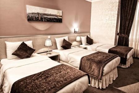 Elite Marmara Gungoren - 25