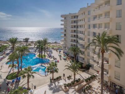 ApartPlaya Dorada - 22