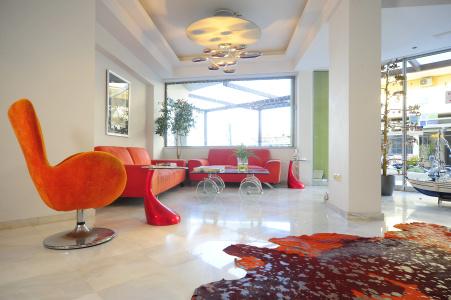 Steris Elegant Beach & - 1