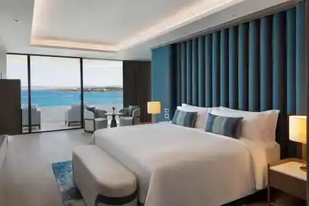 Reges, a Luxury Collection Resort & Spa, Cesme - 57
