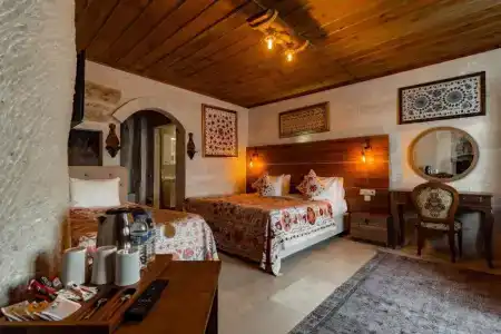 Amber Cave Suites - 27