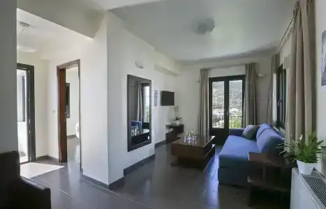 Krinos Suites Andros - 54