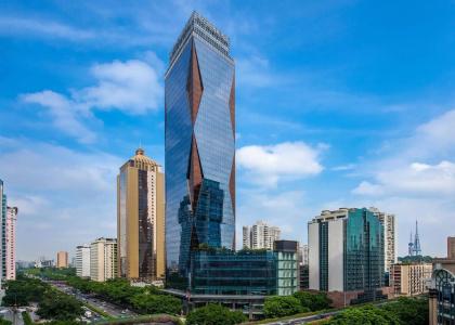 Doubletree by Hilton Guangzhou - 28
