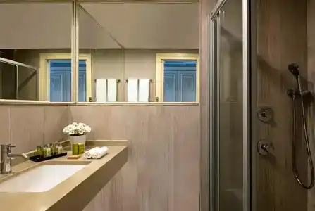 DoubleTree by Hilton Cesme Alacati Beach Resort - 46
