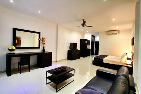 East Suites - 31