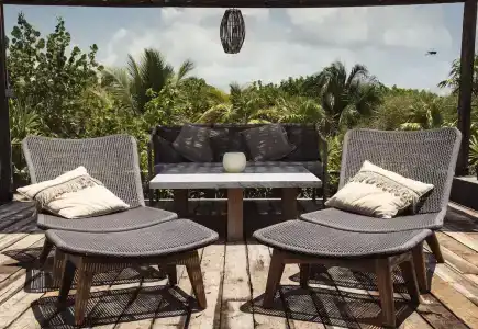 Be Tulum Beach & Spa Resort - 10