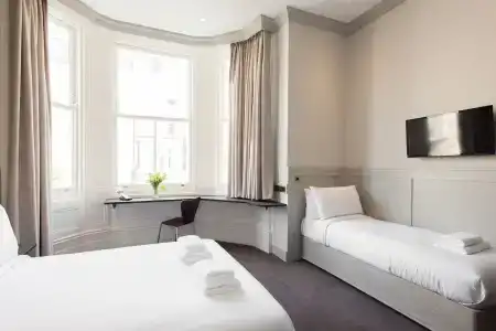 Mowbray Court - 2