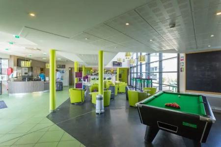 ibis Styles Bourges - 43