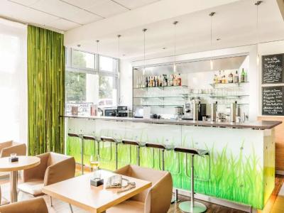 ibis Berlin Ostbahnhof - 15