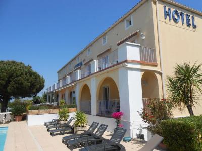 Hôtel Restaurant Athena - 0