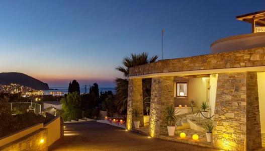 Skopelos Holidays & Spa - 51