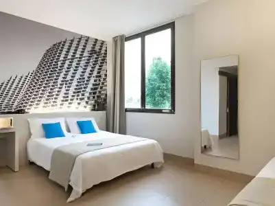b&b - 6
