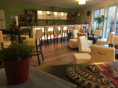 Schroeders Wein-Style-Hotel - 33