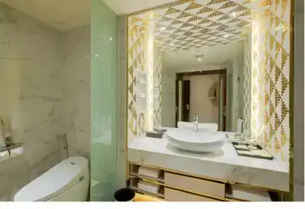 NagaWorld & Entertainment Complex - 7