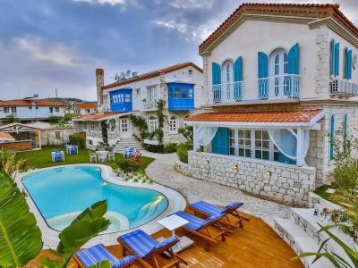 Cumbali Konak (Adults Only +12) - 9
