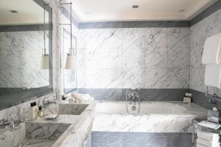 La Réserve Paris & Spa - 107