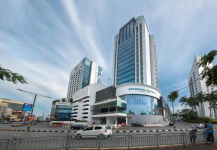 Puteri Wing - Riverside Majestic - 19