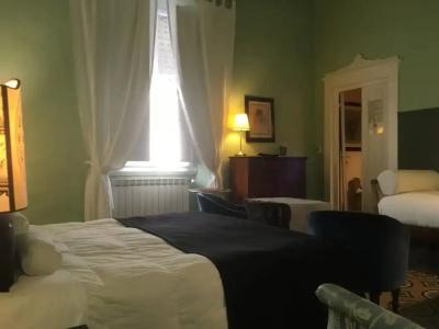 Alberghino B&B - 69