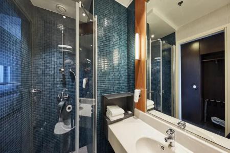 Holiday Inn Helsinki West - Ruoholahti, An Ihg - 63