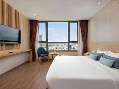 Gic Luxury And Spa - 25