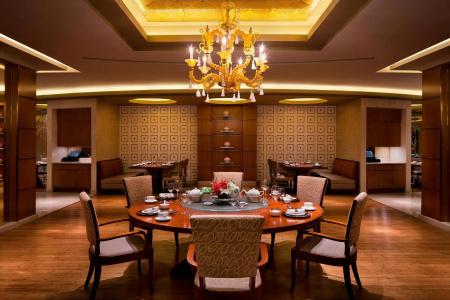 Jw Marriott Hangzhou - 30