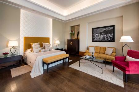 The Oberoi Marrakech - 2