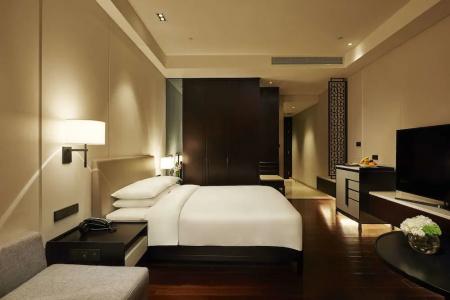 Hyatt Regency Shanghai Global Harbor - 31