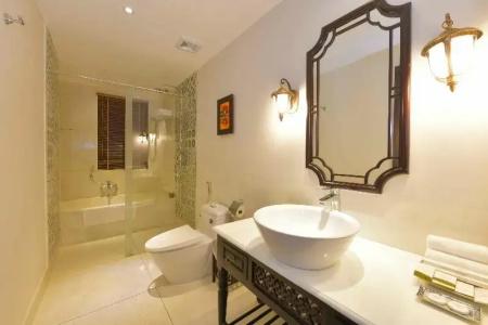 Hoi An Rosemary Boutique & Spa - 28