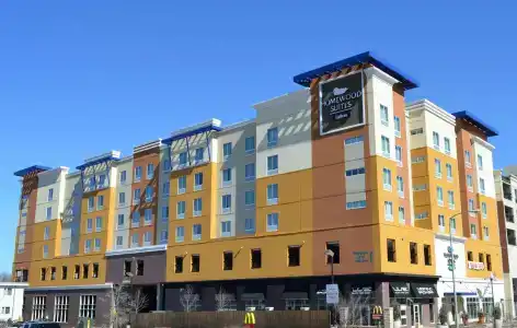 Homewood Suites by Hilton Mayo Clinic-St. Marys Campus - 73