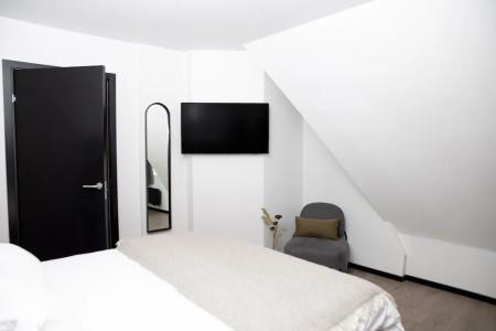 Best Western Plus City - 82