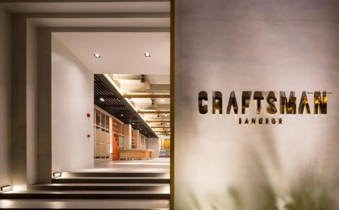 Craftsman Bangkok - 11