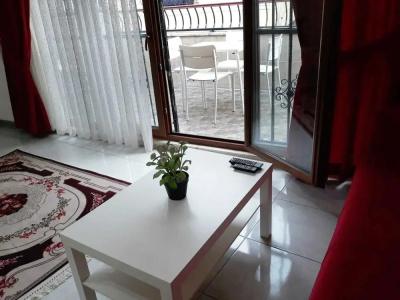 Taksim Fidan Suite - 7