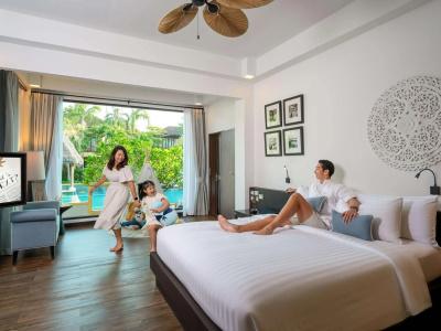 Mövenpick Asara Resort & Spa Hua Hin - 29