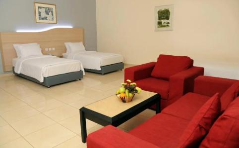 Golden Tulip Aqaba - 62