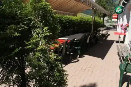 Pension St. Jakob - 13