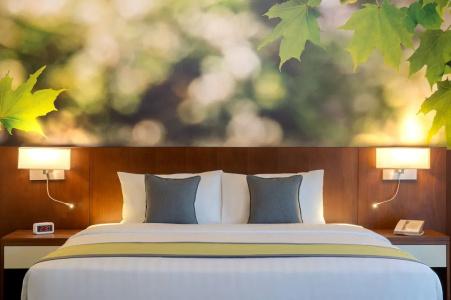 Wyndham Garden Muscat Al Khuwair - 33