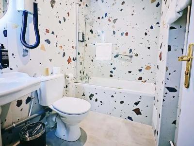 ibis Styles Le Havre Centre - 43