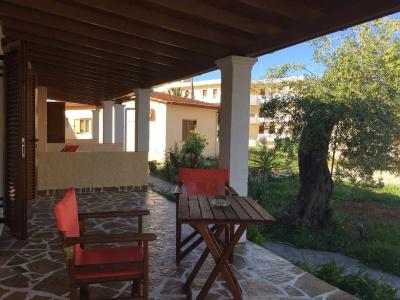Villa Panorea - 41