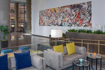 Hyatt Regency Seattle - 11