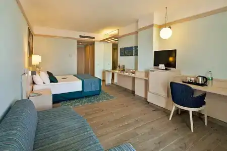 La Blanche Resort & Spa Ultra All Inclusive - 36