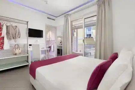 Tasso Suites & Spa - 58
