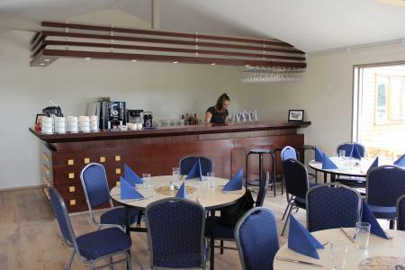 Minniborgir Cottages & Restaurant - 16