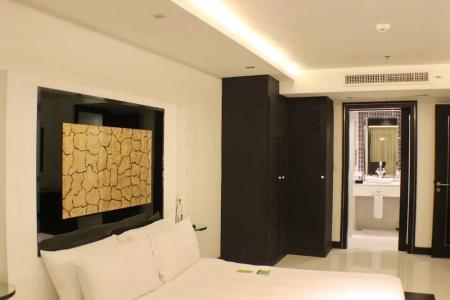 Nova Suites Pattaya - 46