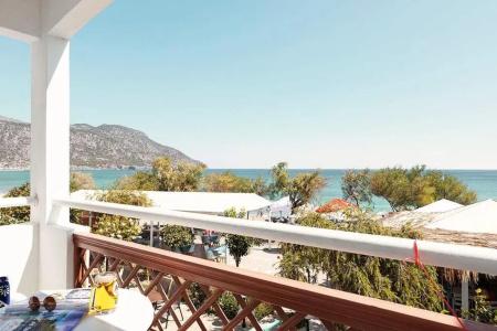 Minos Beach - 10
